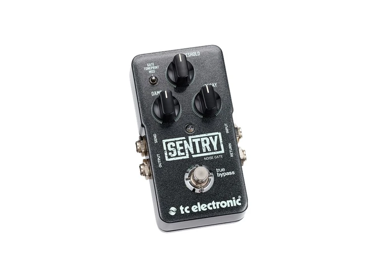 TC Electronic Sentry Noise gate 